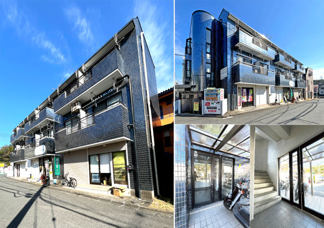 多摩モノレール 大塚・帝京大学駅 40,000円