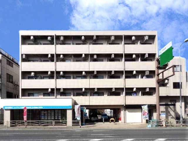横浜市営地下鉄ブルーライン 三ツ沢上町駅 45,000円