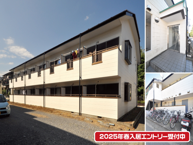 東武東上線 坂戸駅 38,000円