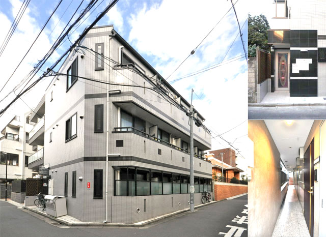 京王線・京王新線 笹塚駅 79,000円