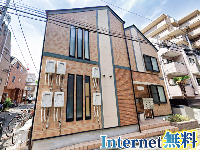 JR山手線 高田馬場駅 54,000円