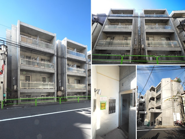 東急田園都市線 駒沢大学駅 66,000円 写真
