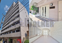 戸板女子短期大学の学生マンション 学生向け賃貸や学校情報