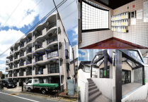 戸板女子短期大学の学生マンション 学生向け賃貸や学校情報