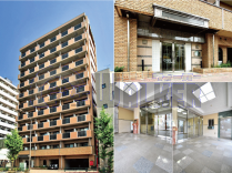 戸板女子短期大学の学生マンション 学生向け賃貸や学校情報