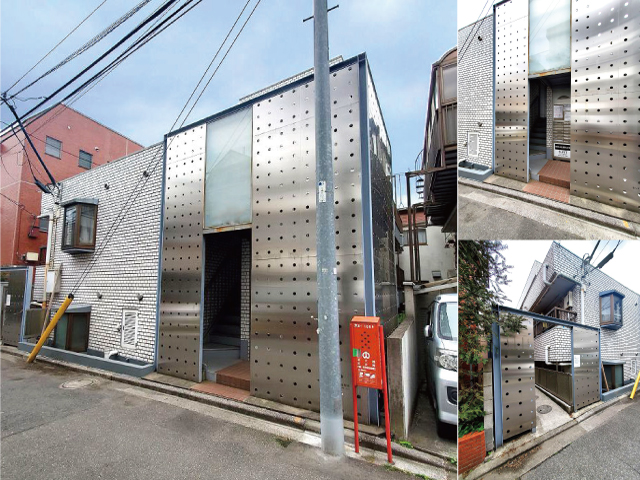 JR中央線(快速) 高円寺駅 45,000円 写真
