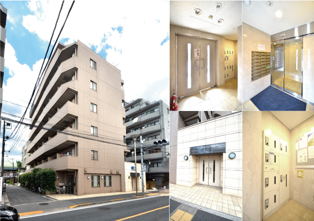 JR中央線(快速) 三鷹駅 73,000円