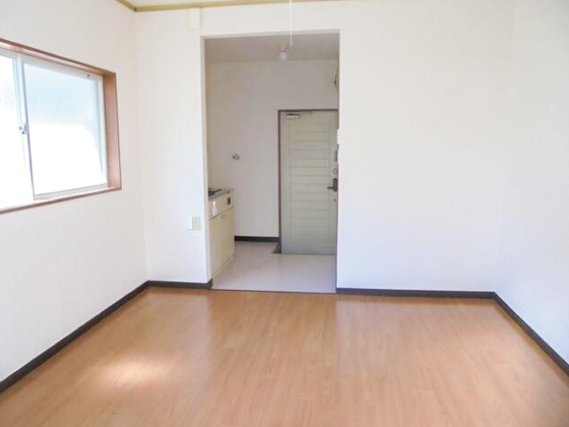 江古田駅の賃貸 52,000円 写真2