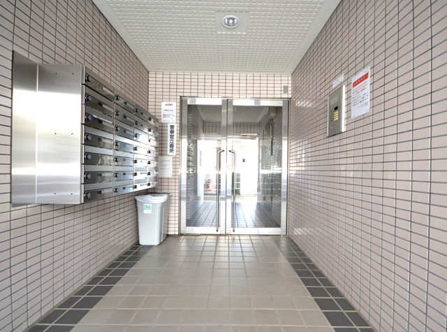 たまプラーザ駅の賃貸 52,000円 写真2