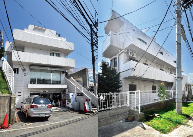 東急東横線・みなとみらい線 白楽駅 48,000円