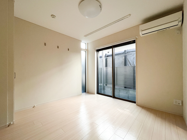 蕨駅の賃貸 58,000円 写真2