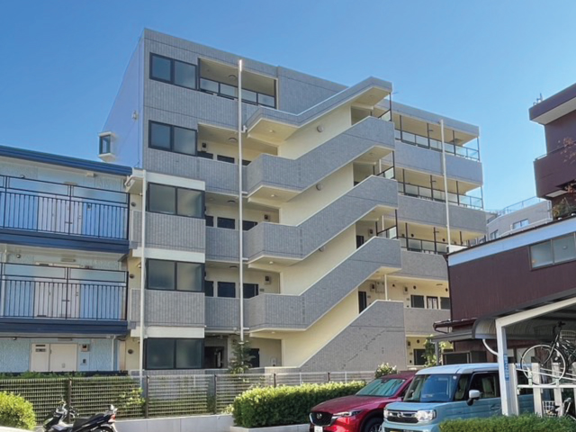 東急田園都市線 溝の口駅 67,000円