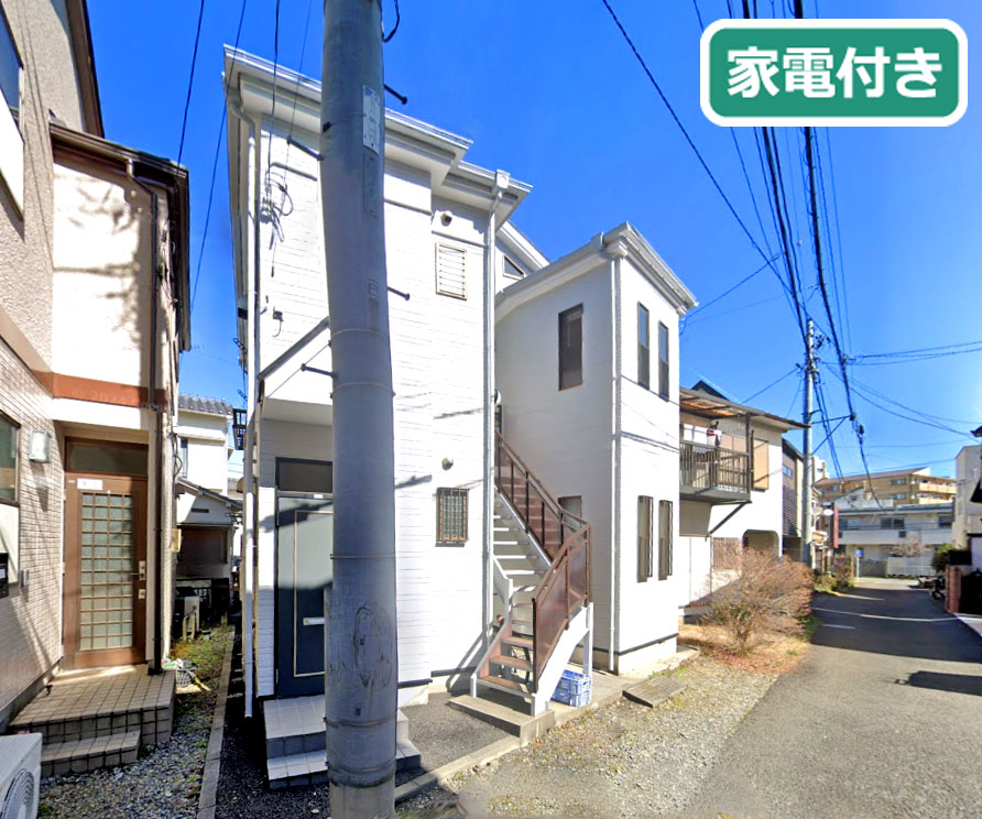 JR中央線(快速) 西八王子駅 48,000円