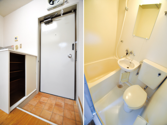 所沢駅の賃貸 39,000円 写真5