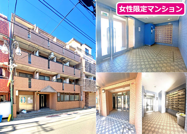 JR中央線(快速) 西荻窪駅 62,000円