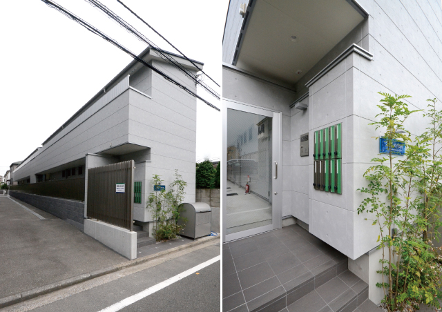 東急東横線・みなとみらい線 日吉駅 63,000円