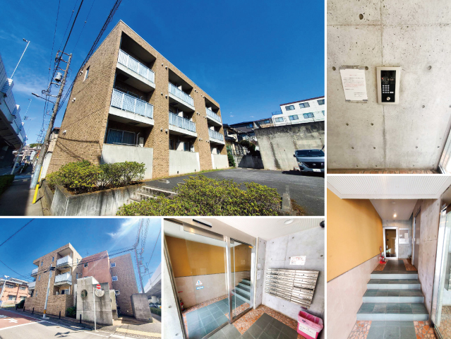 都営三田線 本蓮沼駅 92,000円 写真
