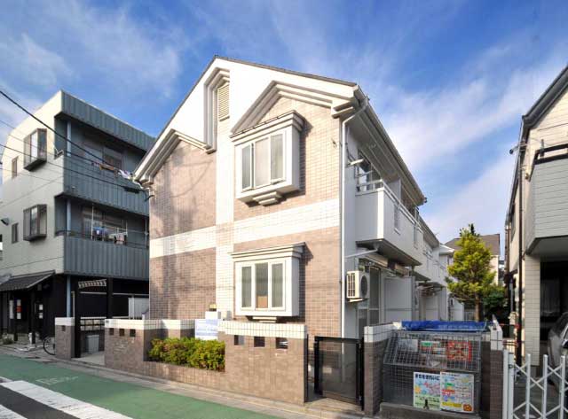 JR常磐線 金町駅 52,000円