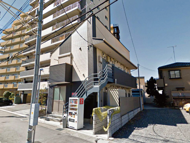 東武伊勢崎線 草加駅 53,000円
