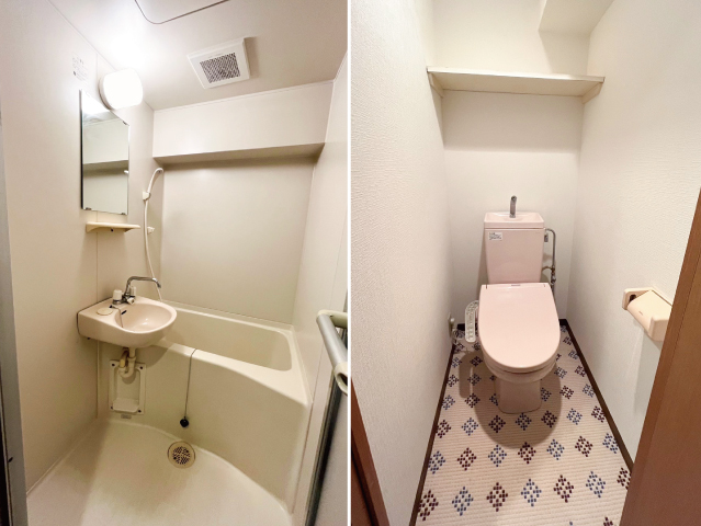 江古田駅の賃貸 79,000円 写真5