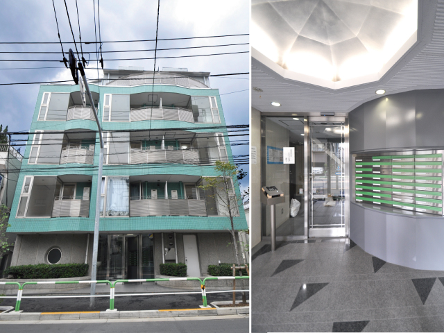 東京メトロ南北線 西ケ原駅 70,000円