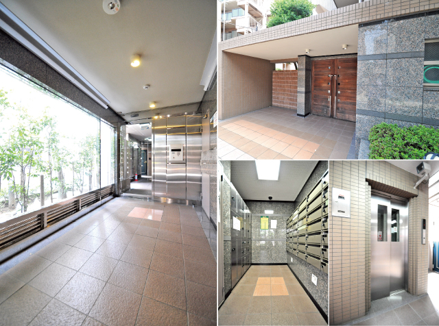 駒沢大学駅の賃貸 80,000円 写真2