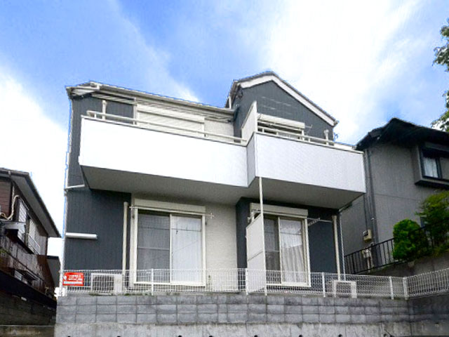 賃料45,000円