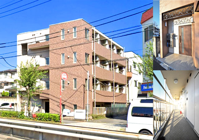 西武新宿線 西武柳沢駅 70,000円