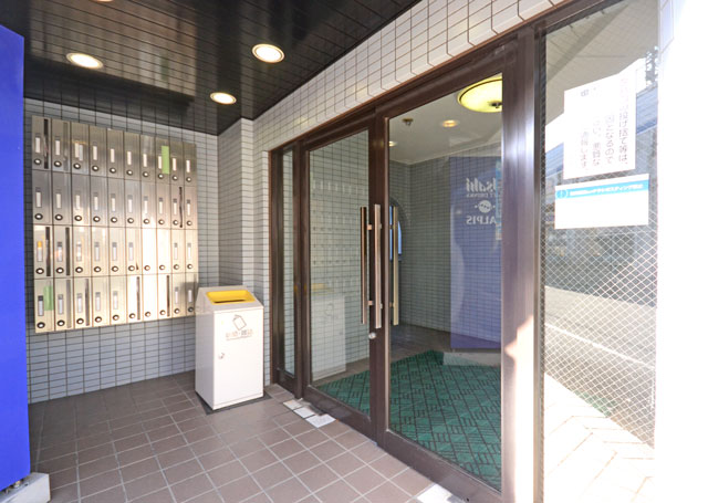 日吉駅の賃貸 45,000円 写真2