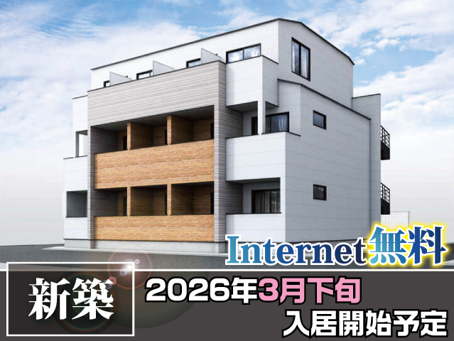 JR中央・総武線 新小岩駅 75,000円 写真
