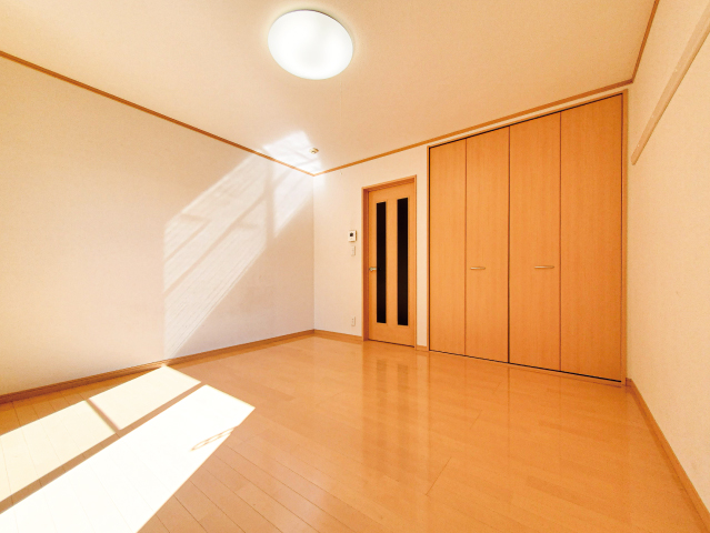 南与野駅の賃貸 53,000円 写真3