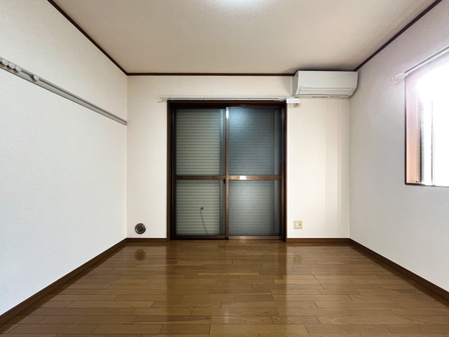 小竹向原駅の賃貸 53,000円 写真2