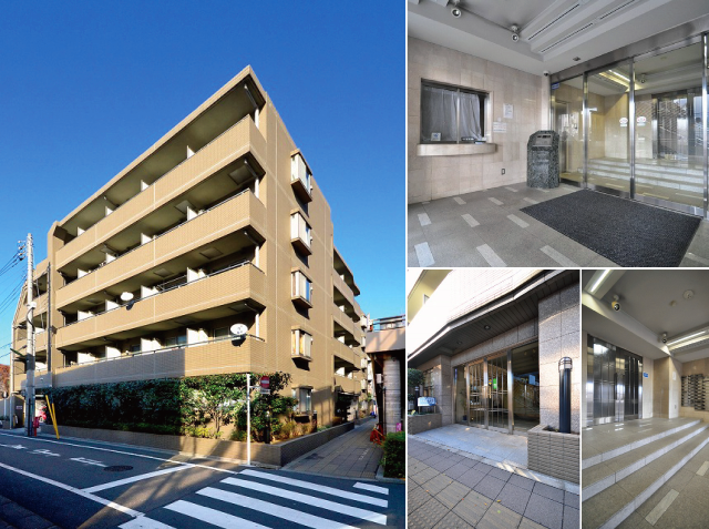 東急田園都市線 駒沢大学駅 73,000円 写真