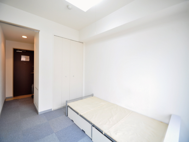 目白駅の賃貸 62,000円 写真4