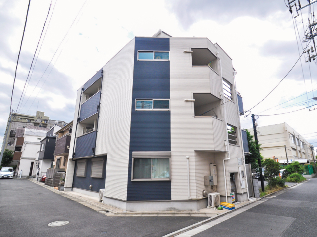JR中央・総武線 平井駅 77,000円