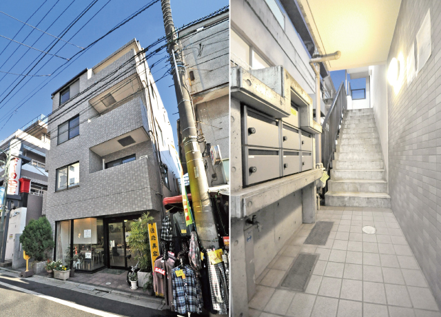 京王井の頭線 東松原駅 79,000円