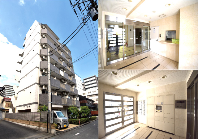 JR中央線(快速) 八王子駅 65,000円