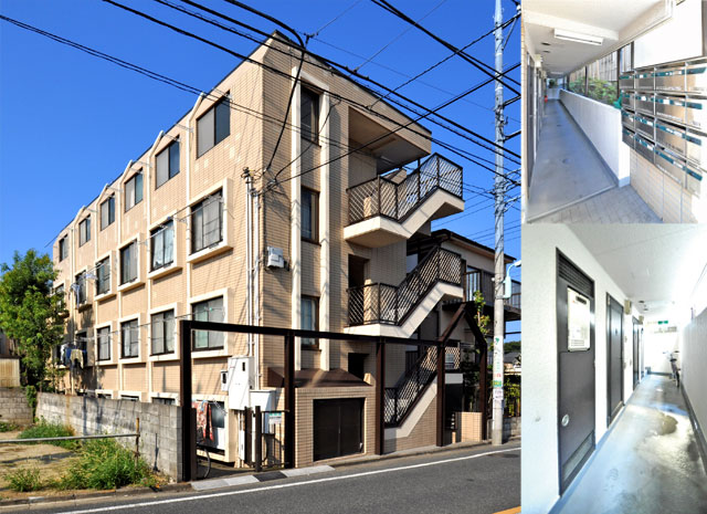 JR中央線(快速) 東小金井駅 35,000円