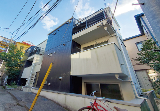 JR京浜東北線 桜木町駅 65,000円