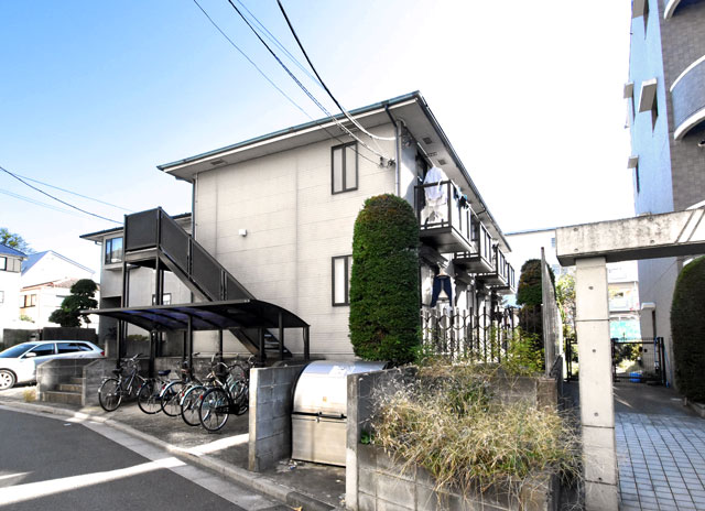 京王線 桜上水駅 59,000円