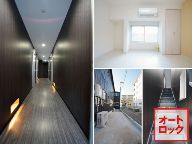 都営三田線 志村坂上駅 52,800円