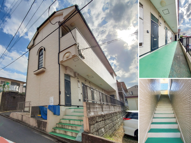 東武東上線 和光市駅 60,000円