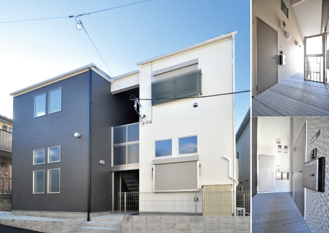相鉄本線 上星川駅 52,000円