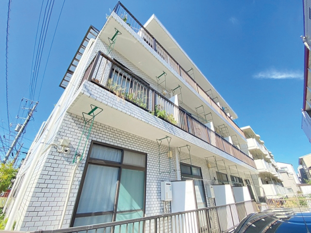 東急東横線・みなとみらい線 日吉駅 100,000円