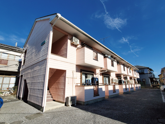 JR埼京線 南与野駅 38,000円 写真