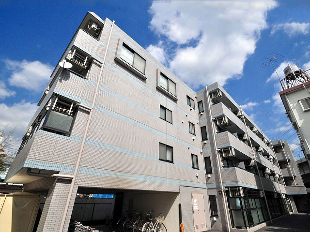 東急東横線・みなとみらい線 新丸子駅 65,000円 写真