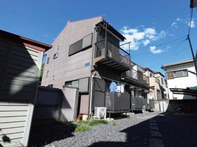 JR埼京線 南与野駅 35,000円 写真