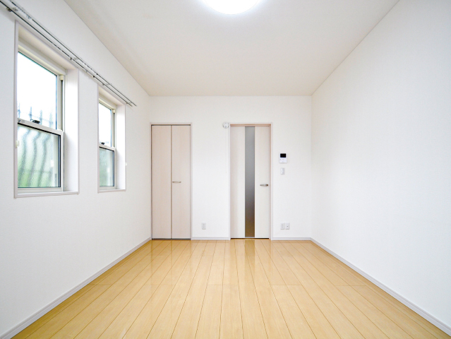 南与野駅の賃貸 58,000円 写真2