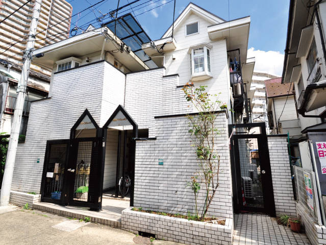JR埼京線 板橋駅 55,000円