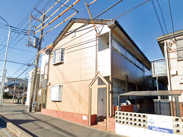 東武東上線 志木駅 44,000円